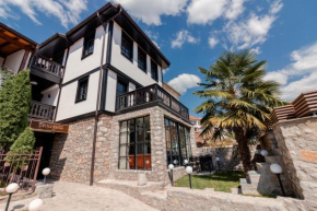 Villa Elena - Dolni Saraj